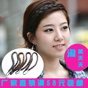 Bandeau cheveux - Ref 270987