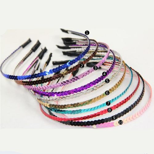 Bandeau cheveux - Ref 271002