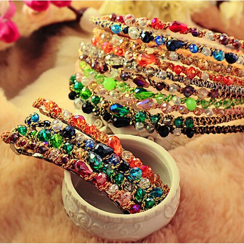 Bandeau cheveux - Ref 271166