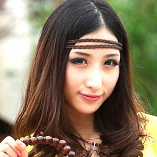 Bandeau cheveux - Ref 271216