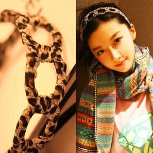 Bandeau cheveux - Ref 271230