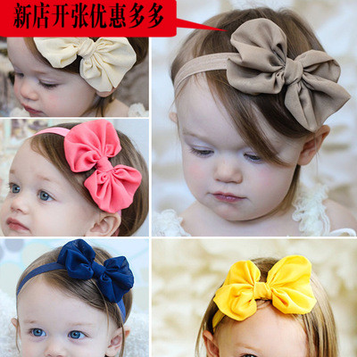 Bandeau cheveux - Ref 271371