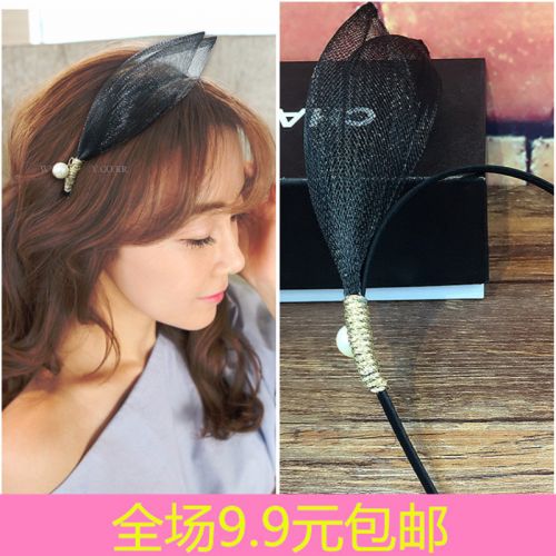 Bandeau cheveux - Ref 271485