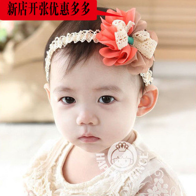 Bandeau cheveux - Ref 271580