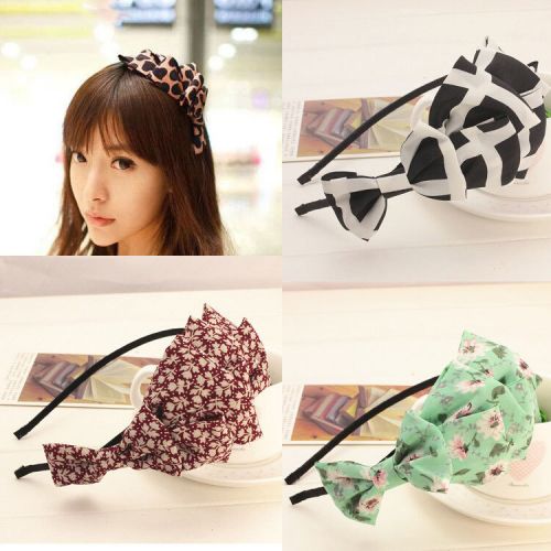 Bandeau cheveux - Ref 271586