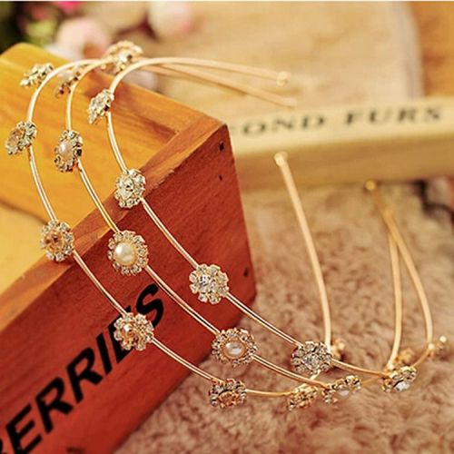 Bandeau cheveux - Ref 271787