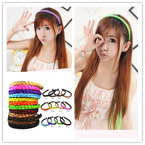 Bandeau cheveux - Ref 271902