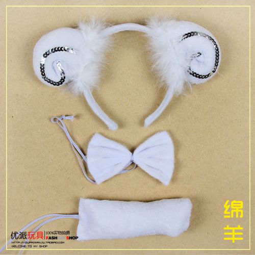 Bandeau cheveux - Ref 272031