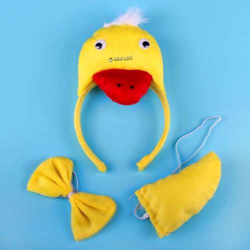 Bandeau cheveux - Ref 272081