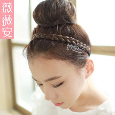 Bandeau cheveux - Ref 272594