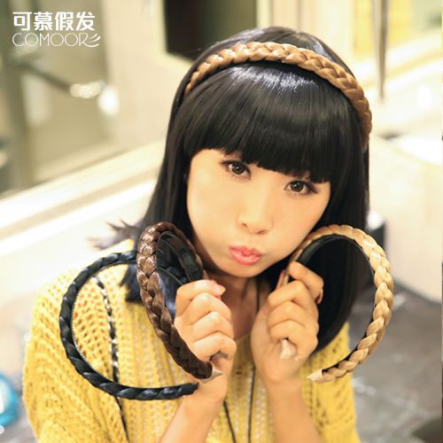 Bandeau cheveux - Ref 272611