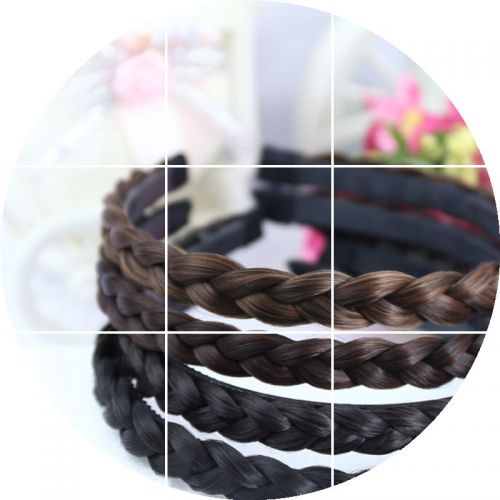 Bandeau cheveux - Ref 272753