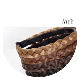 Bandeau cheveux - Ref 272804