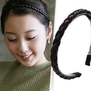 Bandeau cheveux - Ref 272959