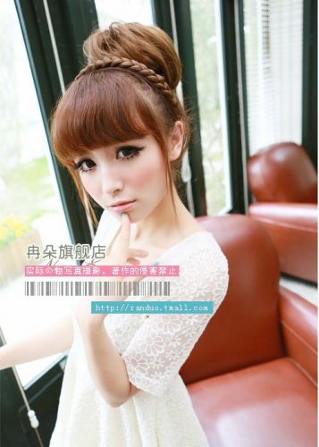 Bandeau cheveux - Ref 272978