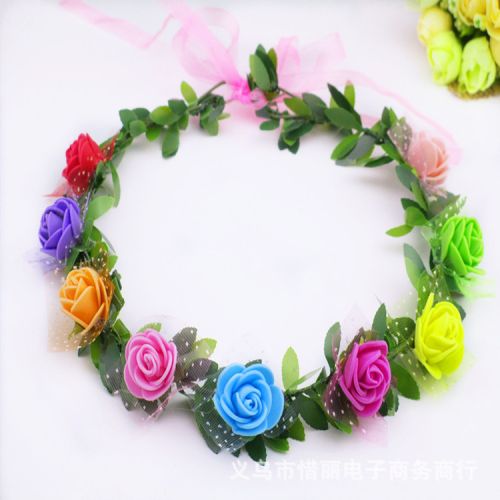 Bandeau cheveux - Ref 273339