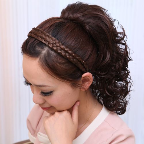 Bandeau cheveux - Ref 273379