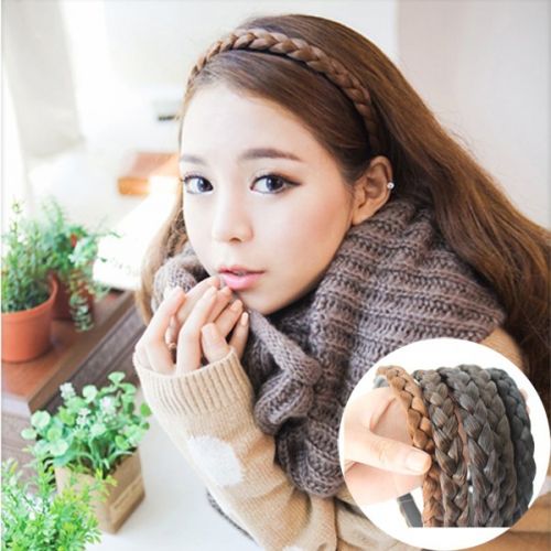 Bandeau cheveux - Ref 273477