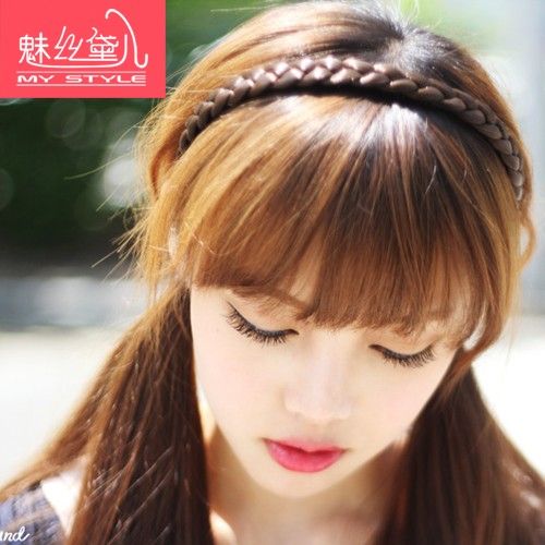 Bandeau cheveux - Ref 273756