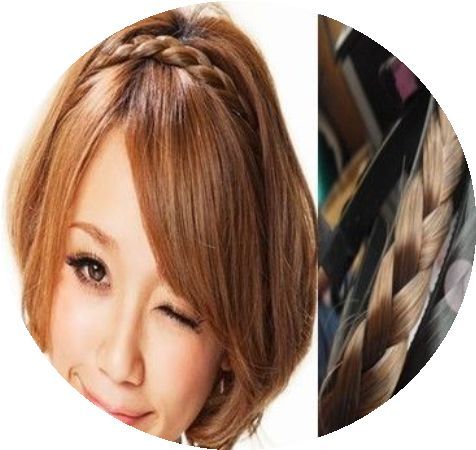 Bandeau cheveux - Ref 273791