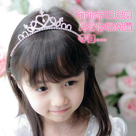 Bandeau cheveux - Ref 273815