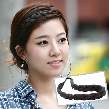 Bandeau cheveux - Ref 273922