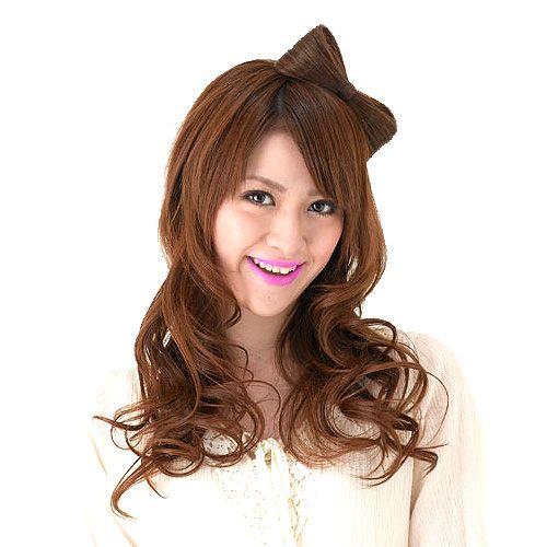 Bandeau cheveux - Ref 274007