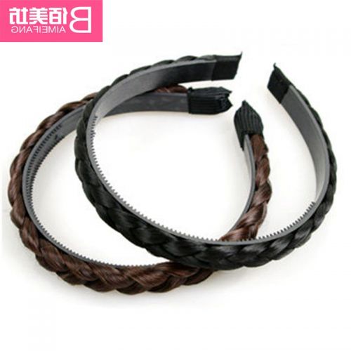 Bandeau cheveux - Ref 274237