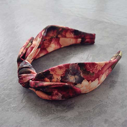 Bandeau cheveux - Ref 274435
