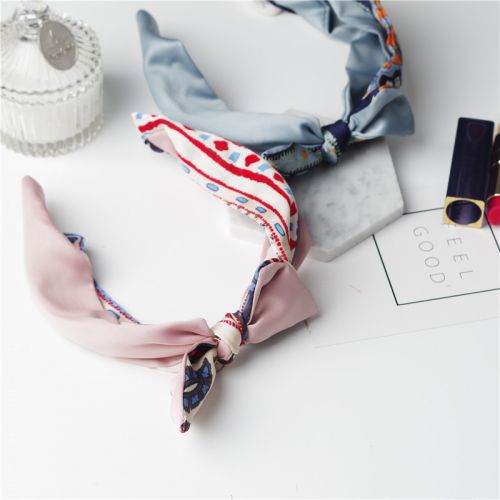 Bandeau cheveux - Ref 274566