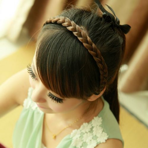 Bandeau cheveux - Ref 274582