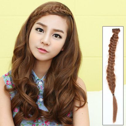 Bandeau cheveux - Ref 274741