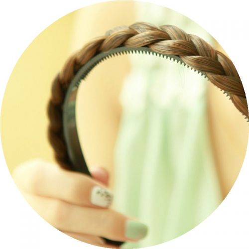Bandeau cheveux - Ref 274855