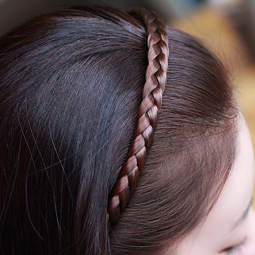 Bandeau cheveux - Ref 275327
