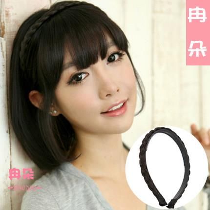 Bandeau cheveux - Ref 275355