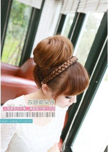 Bandeau cheveux - Ref 275699