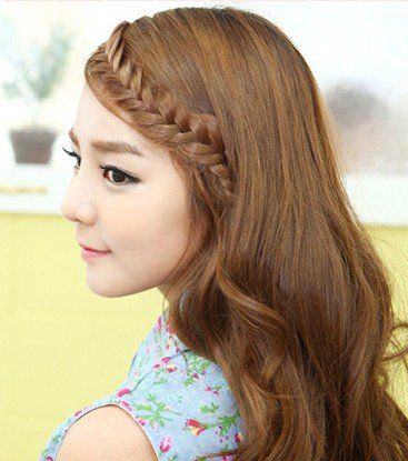 Bandeau cheveux - Ref 276630