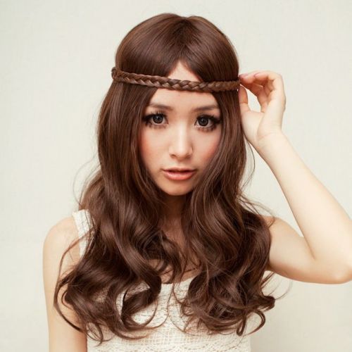 Bandeau cheveux - Ref 276644