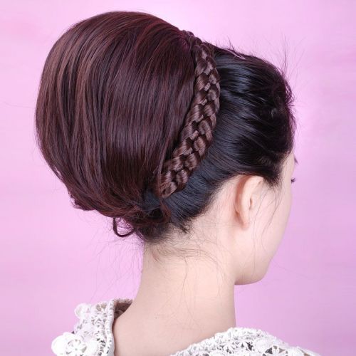 Bandeau cheveux - Ref 277020