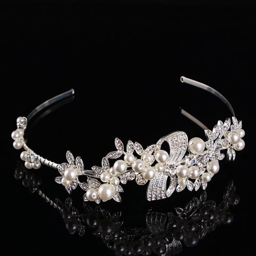 Bandeau cheveux - Ref 277404