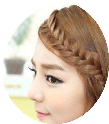 Bandeau cheveux - Ref 277771