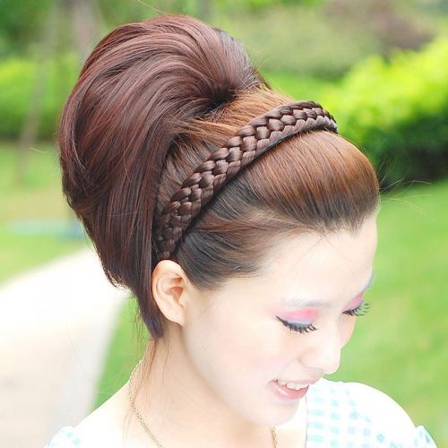 Bandeau cheveux - Ref 277795