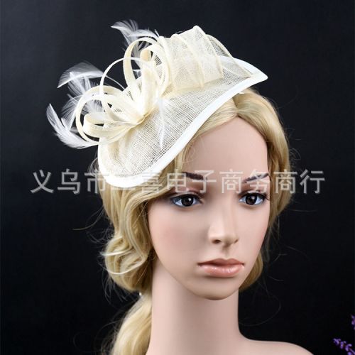 Bandeau cheveux - Ref 277801