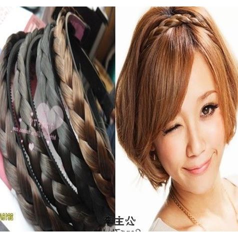 Bandeau cheveux - Ref 277812