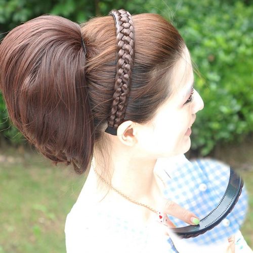Bandeau cheveux - Ref 277814