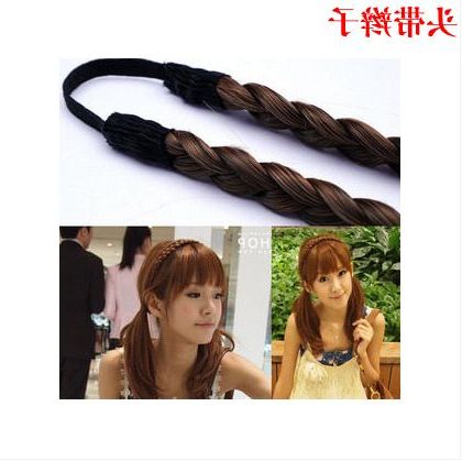 Bandeau cheveux - Ref 277836