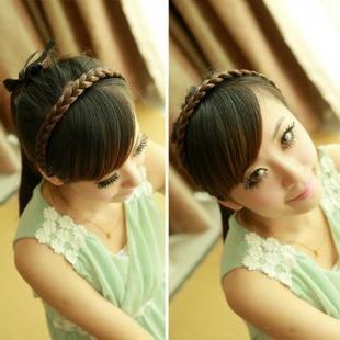 Bandeau cheveux - Ref 277878