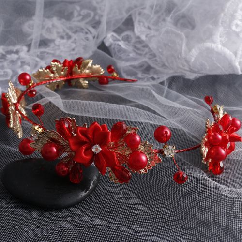 Bandeau cheveux - Ref 277892
