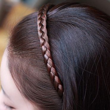 Bandeau cheveux - Ref 277929