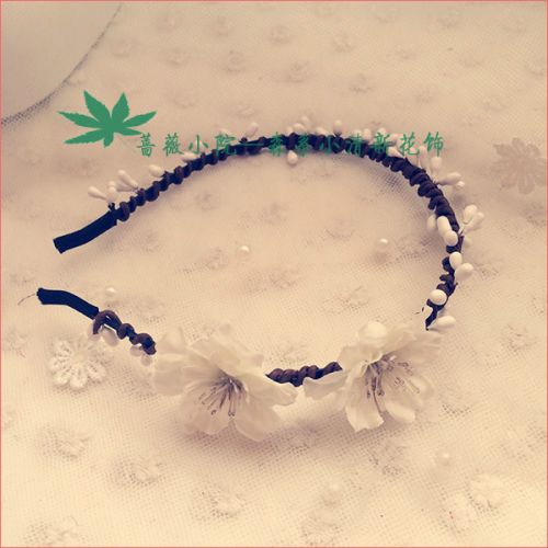 Bandeau cheveux - Ref 277948